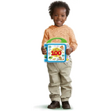 LeapFrog Learning 100 Words Book Arabic