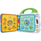 LeapFrog Learning 100 Words Book Arabic