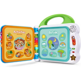 LeapFrog 100 Friends Words Book English France