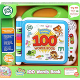 LeapFrog 100 Friends Words Book English France