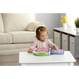 LeapFrog 100 Friends Words Book English France