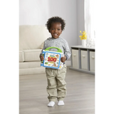 LeapFrog 100 Friends Words Book English France