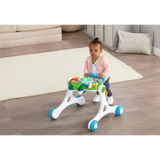 LeapFrog Scout's Get Up & Go Walker 3-in-1 Learning Toy