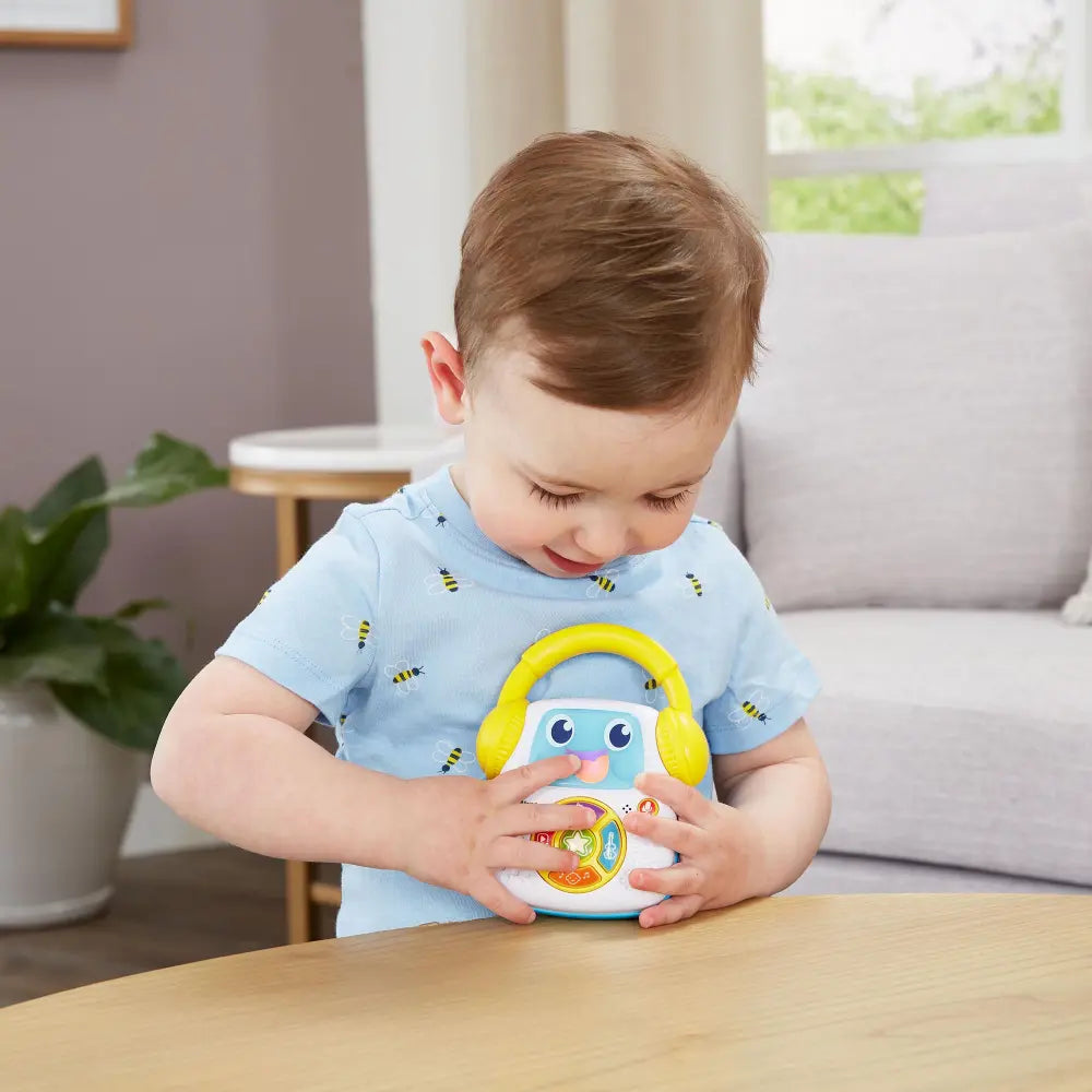 Leapfrog Sing-Along Song Bot