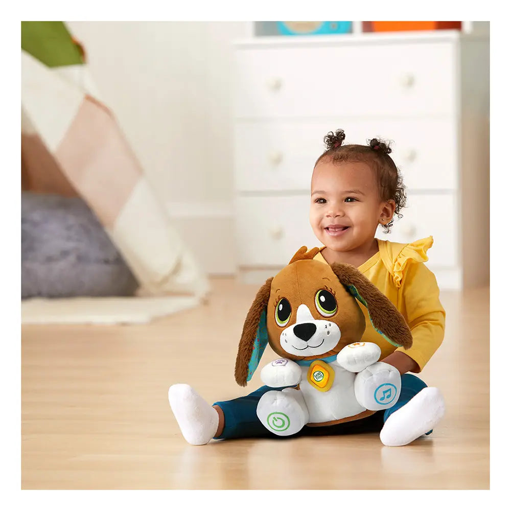 LeapFrog Speak And Learn Puppy
