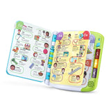 LeapFrog A to Z Learn with Me Dictionary Educational Toys