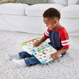 LeapFrog A to Z Learn with Me Dictionary Educational Toys