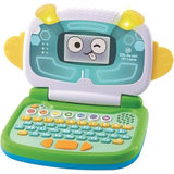 LeapFrog Clic The ABC & 123 Laptop Educational Toys for Baby