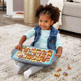 LeapFrog Match & Learn Cookies Toys for Baby