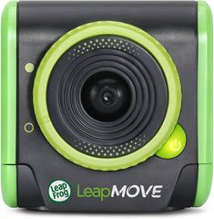 LeapFrog LeapMove Active Learning Video