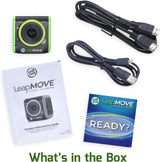 LeapFrog LeapMove Active Learning Video Game for Kids 4-7 Years