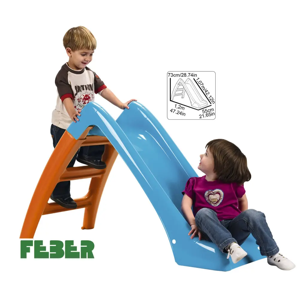 FEBER SLIDE 107CM C20