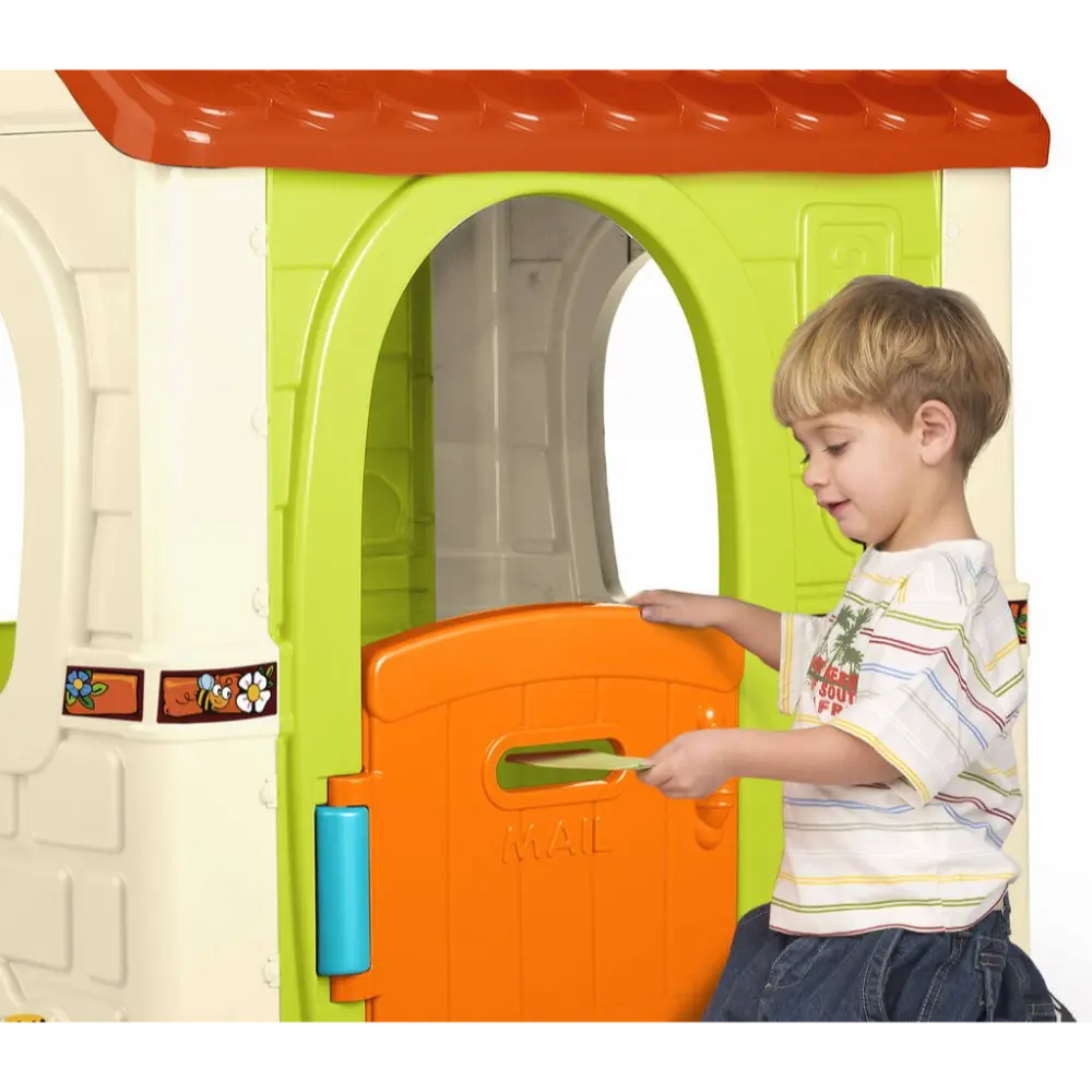 Feber Fantasy Playhouse C20