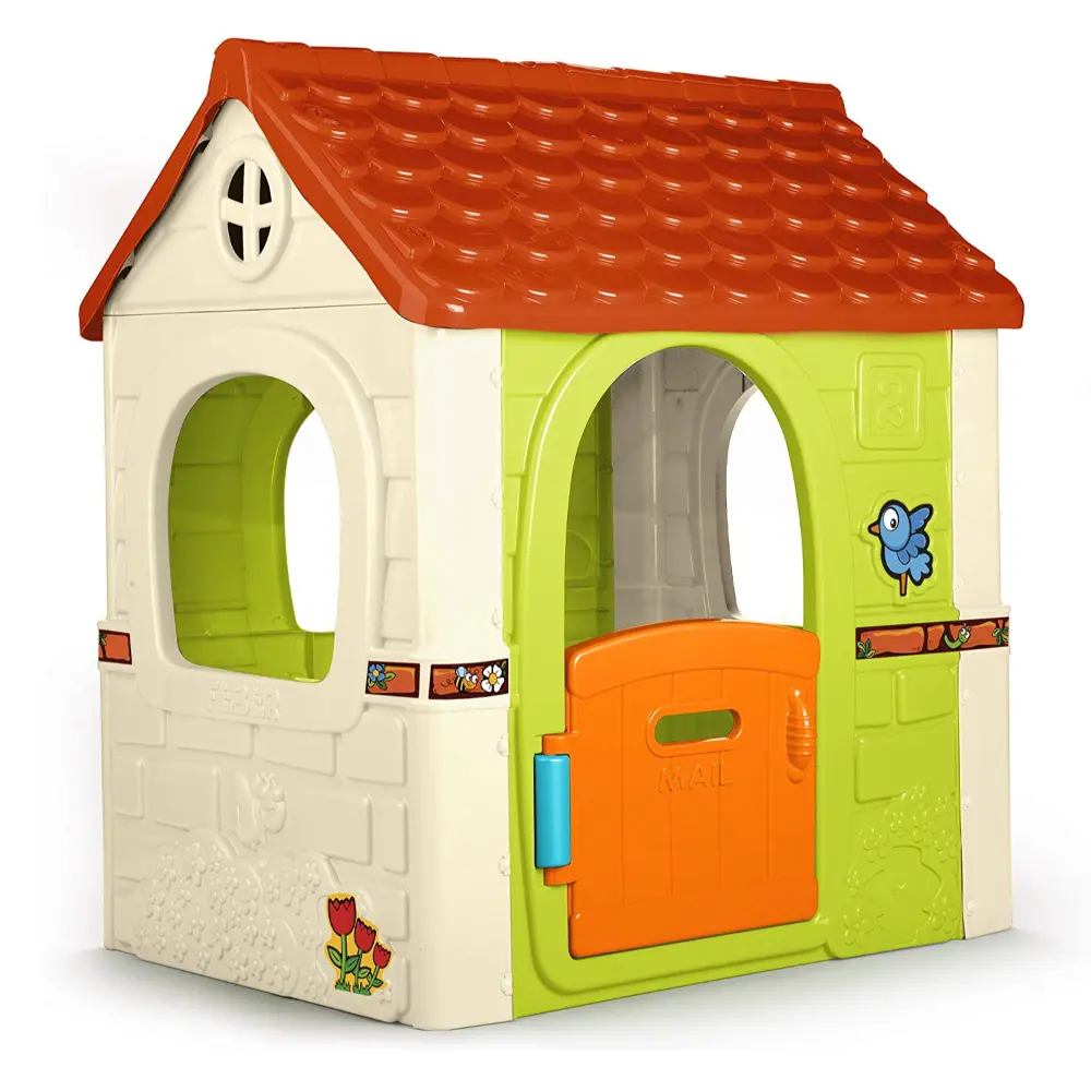 Feber Fantasy Playhouse C20
