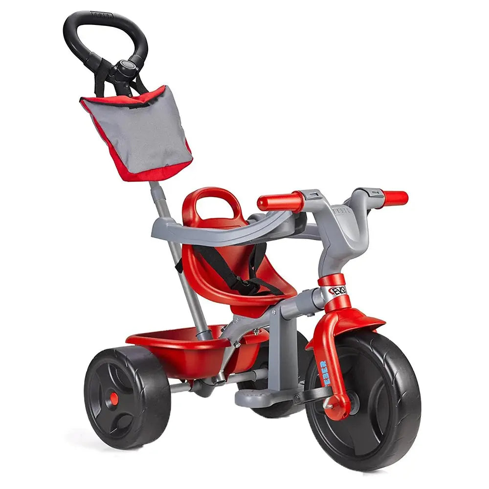 Feber Trike Evo Plus 3In1 C20