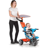 Feber Trike Baby Plus Music C20