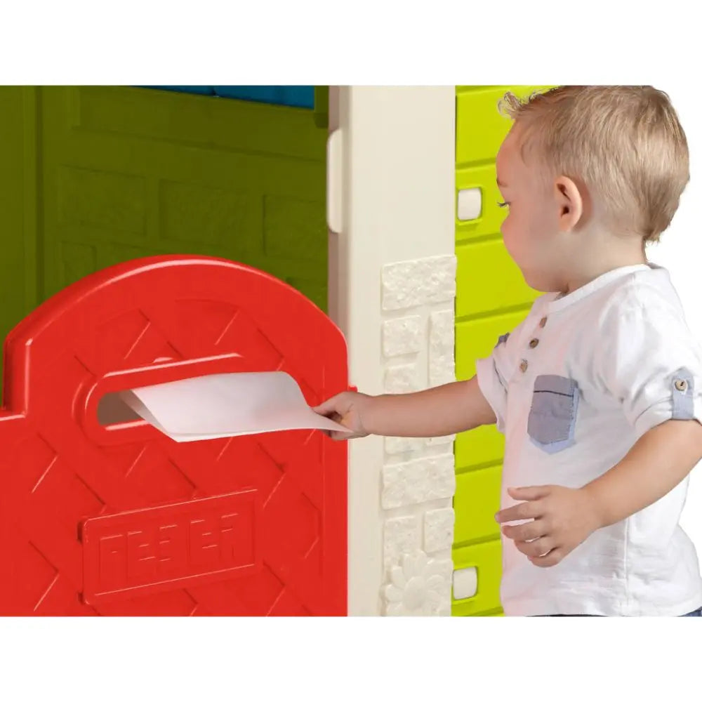 Feber Wonder Playhhouse c20
