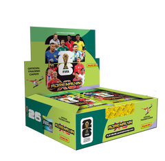 Panini FIFA World Cup 2026 Trading Card