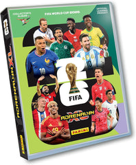 Panini FIFA World Cup 2026 Starter Pack