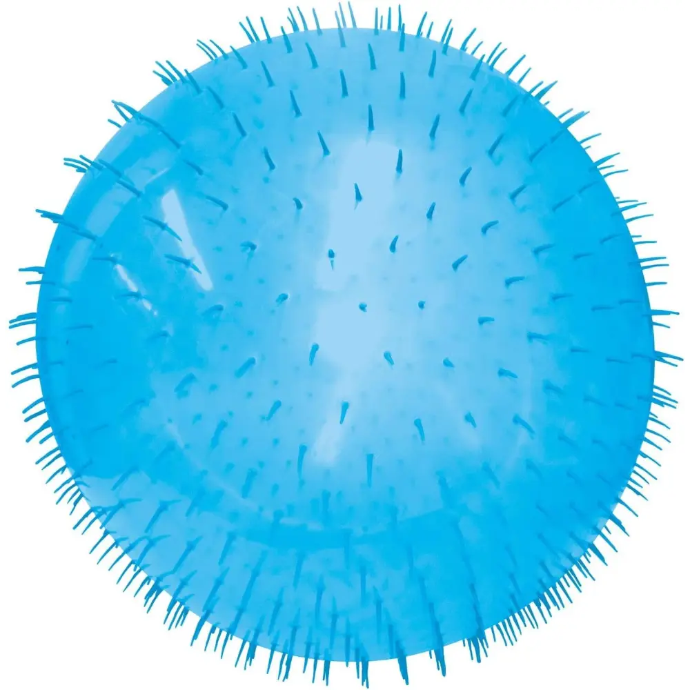 Super Wubble Wacky Bubble Ball Blue