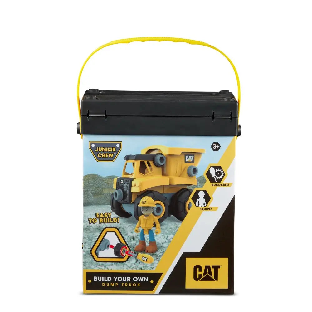CAT MACHINE MAKER JUNIOR, 2 ASSORTMENT