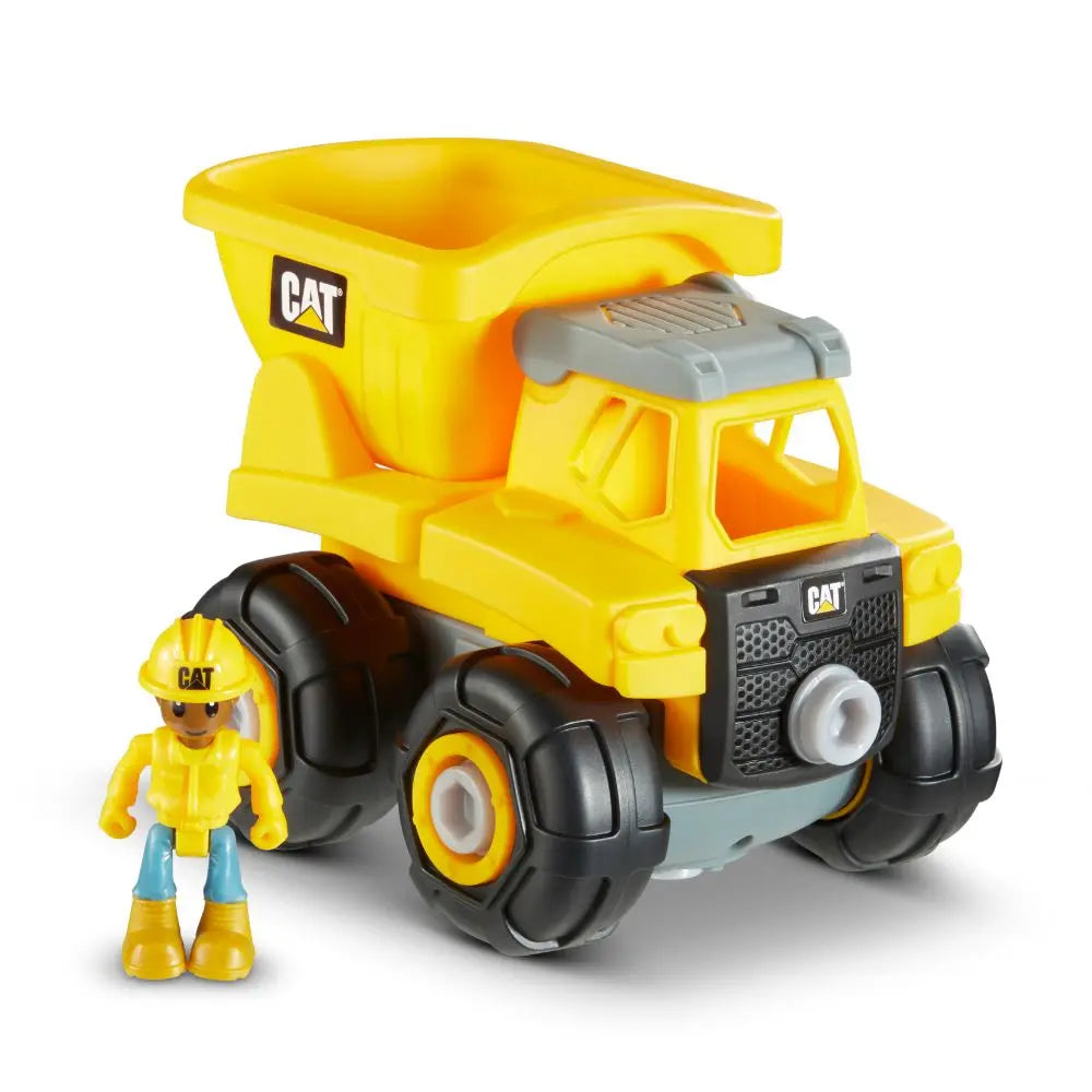 CAT MACHINE MAKER JUNIOR, 2 ASSORTMENT