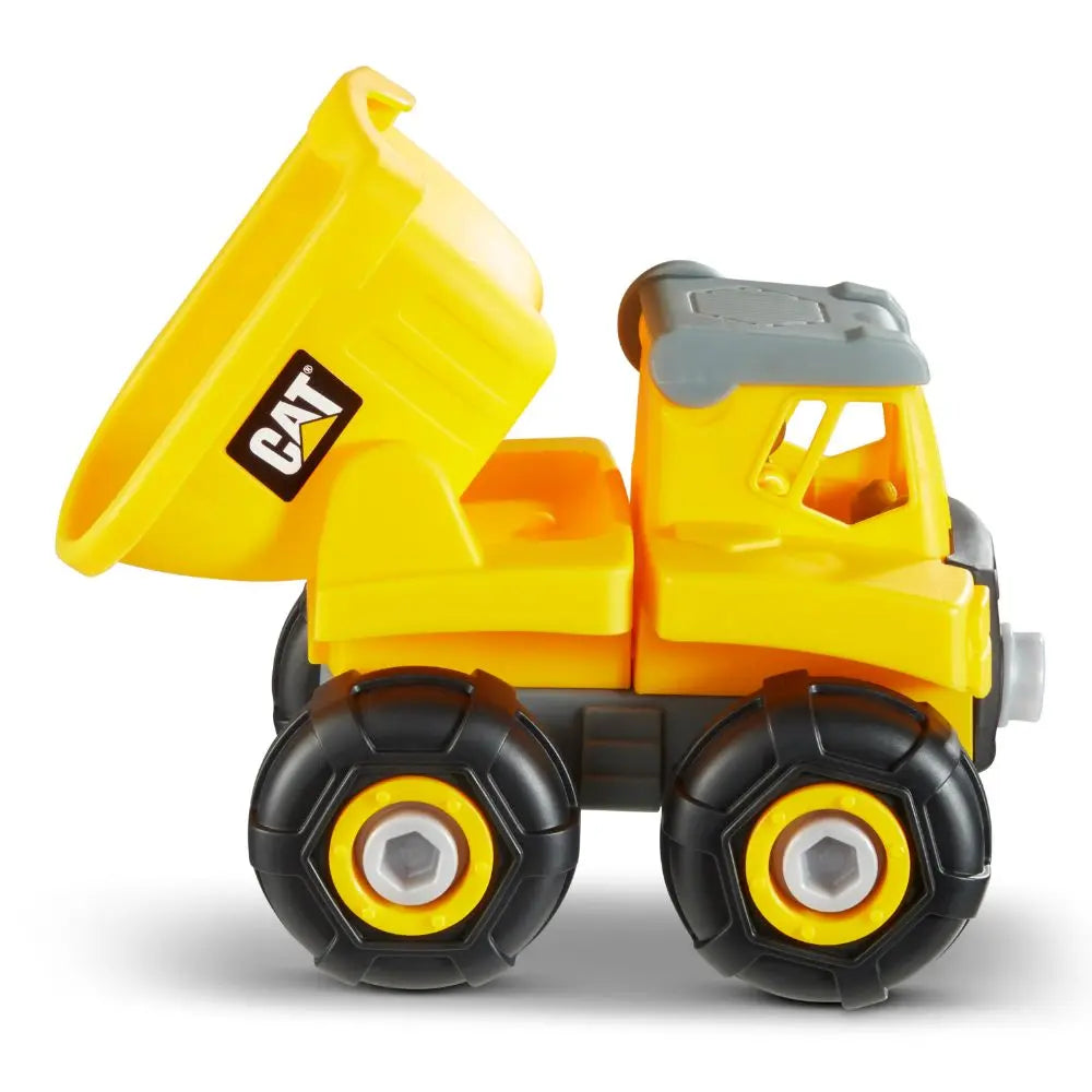 CAT MACHINE MAKER JUNIOR, 2 ASSORTMENT