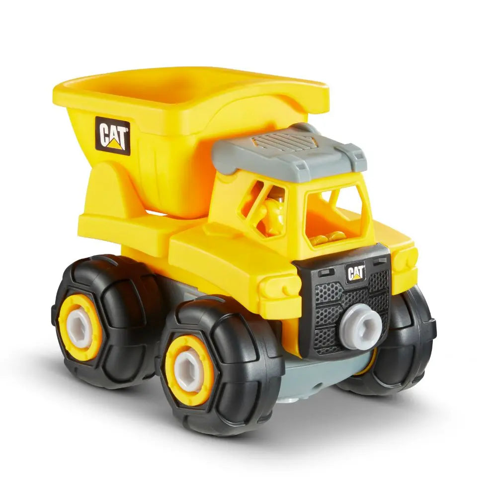 CAT MACHINE MAKER JUNIOR, 2 ASSORTMENT