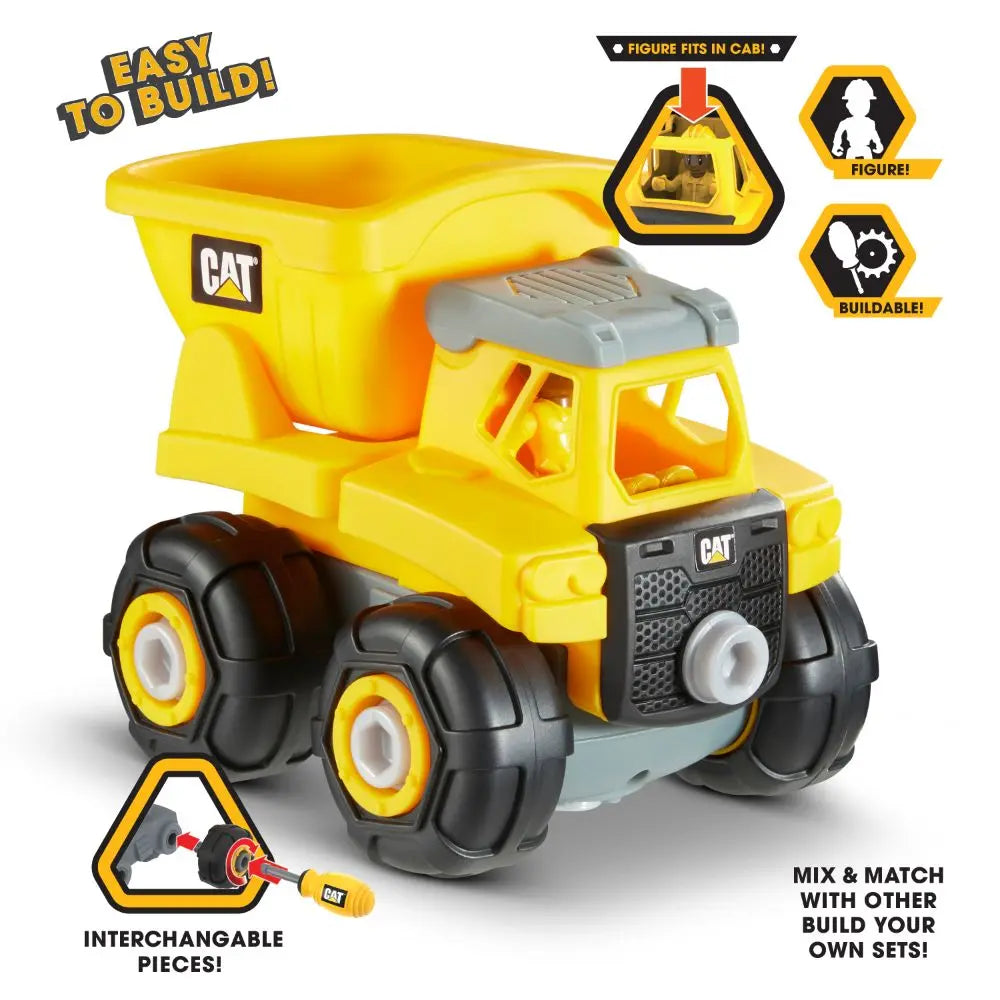 CAT MACHINE MAKER JUNIOR, 2 ASSORTMENT