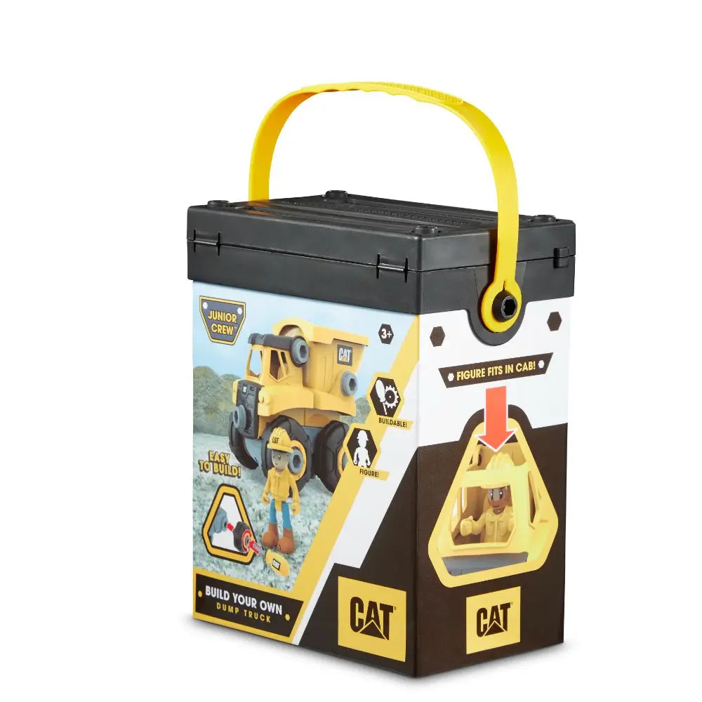 CAT MACHINE MAKER JUNIOR, 2 ASSORTMENT