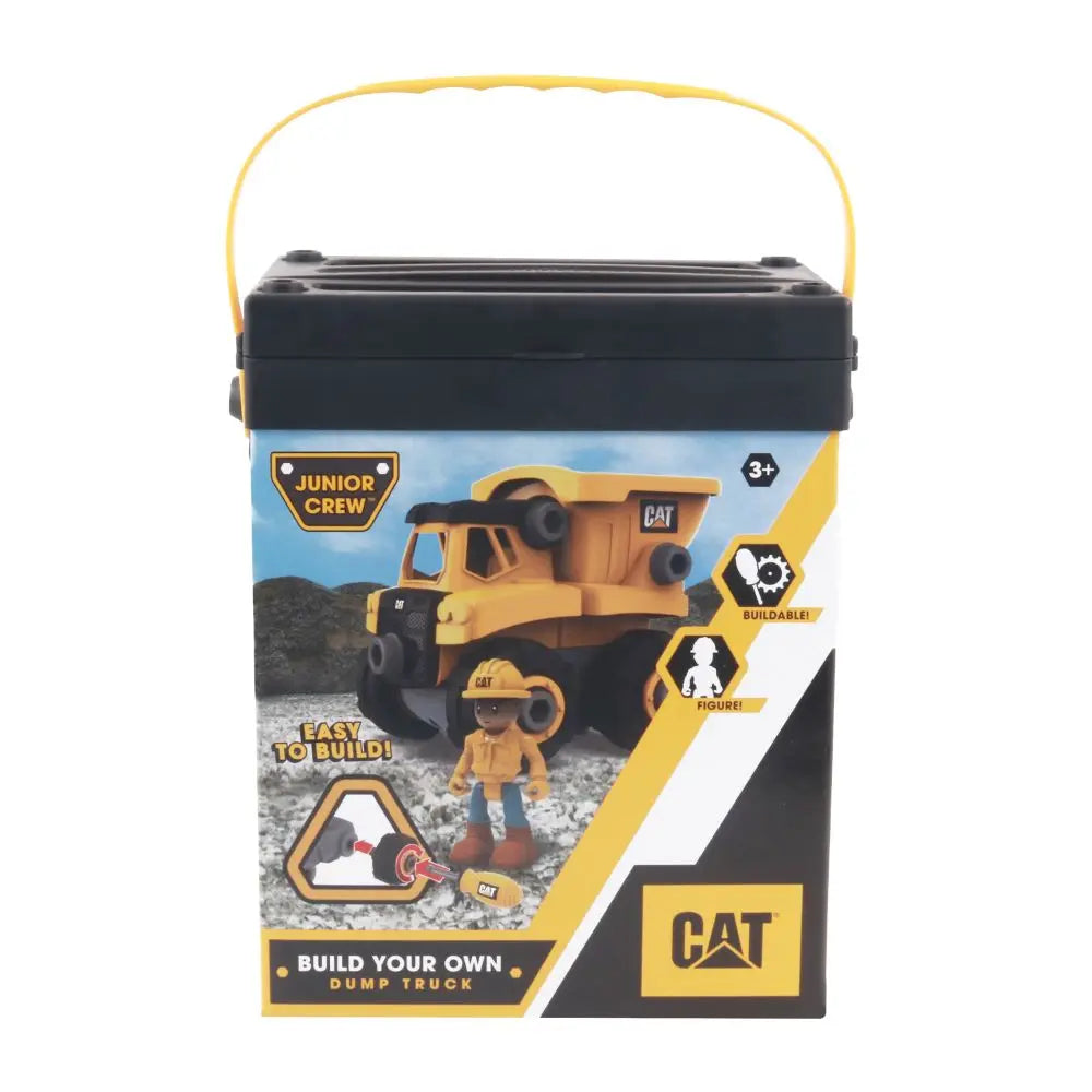 CAT MACHINE MAKER JUNIOR, 2 ASSORTMENT