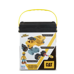 CAT MACHINE MAKER JUNIOR, 2 ASSORTMENT