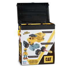 CAT MACHINE MAKER JUNIOR, 2 ASSORTMENT
