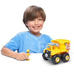 CAT MACHINE MAKER JUNIOR, 2 ASSORTMENT