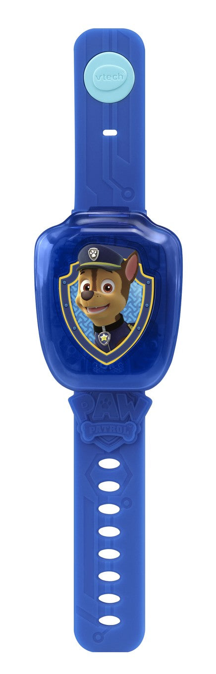 Vtech Paw Patrol Chase Learning Watch
