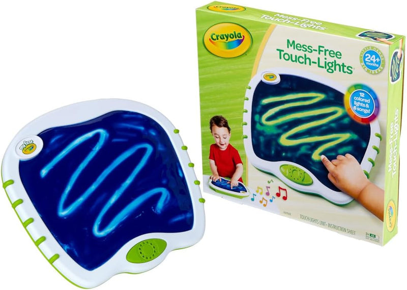 Crayola My First Crayola Touch Lites