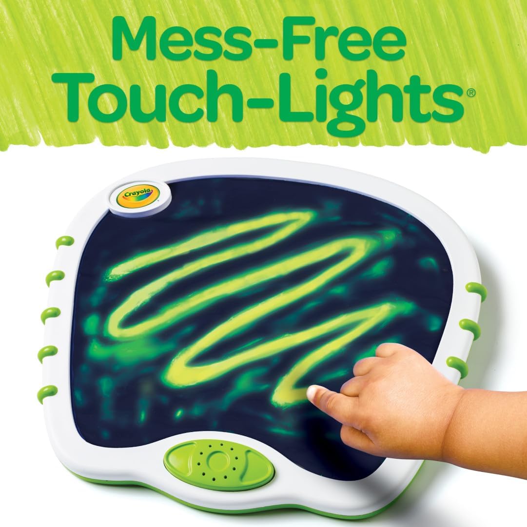 Crayola My First Crayola Touch Lites