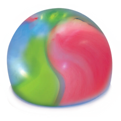 SUPER WUBBLE GROOVY GLOW