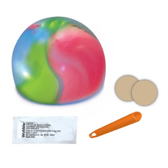 SUPER WUBBLE GROOVY GLOW