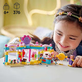 Lego Heartlake City Candy Store