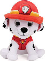 Pawpatrol Plush 6 Inch Assortment