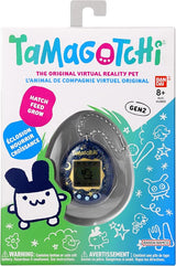 Tamagotchi Original Starry Night Games & Puzzles