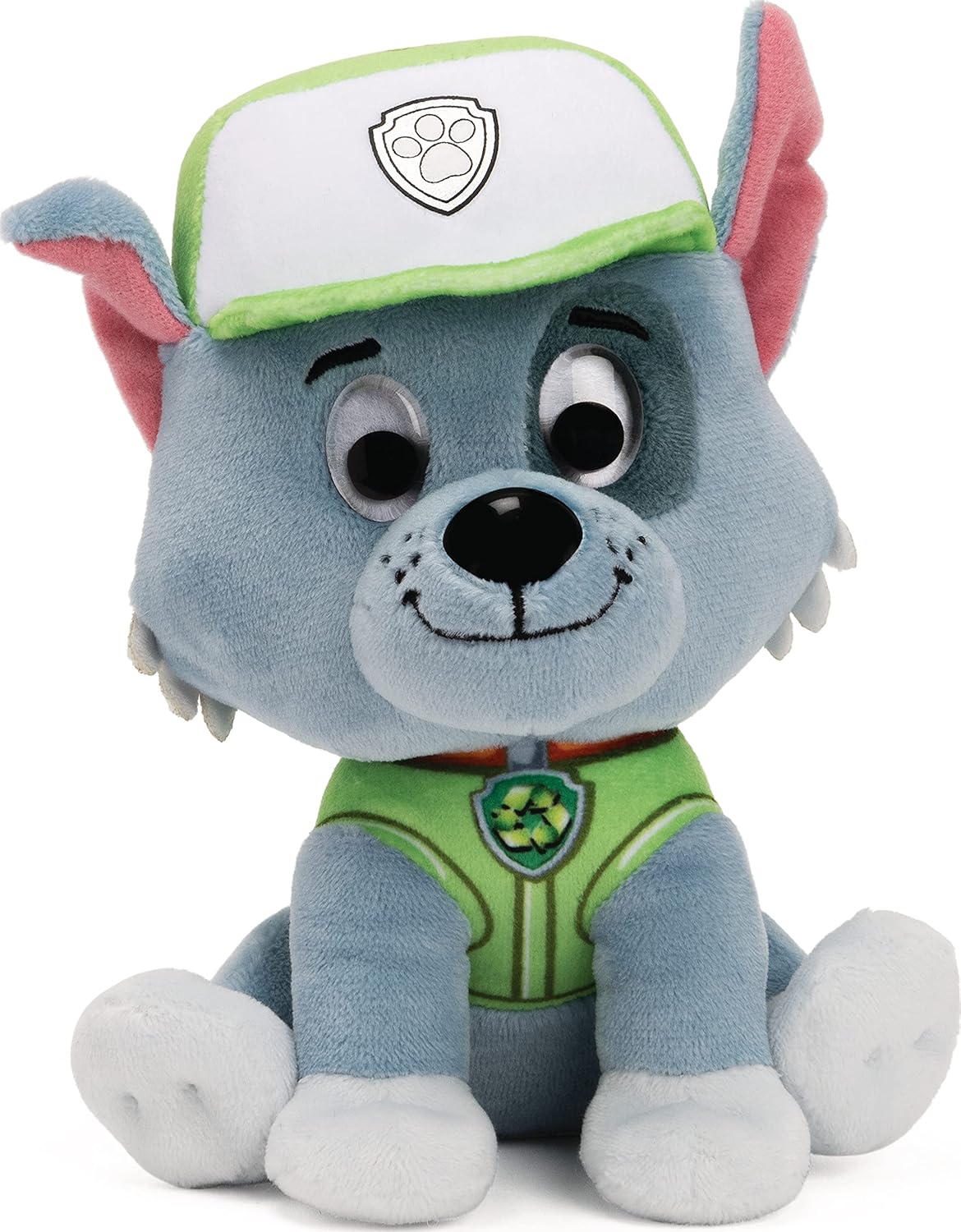 Pawpatrol Plush 6Inch