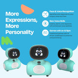 Miko Mini AI Learning Coach Educational Robot for Kids