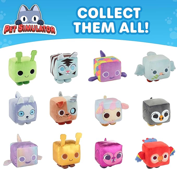 Pet Simulator X Mystery Treasure