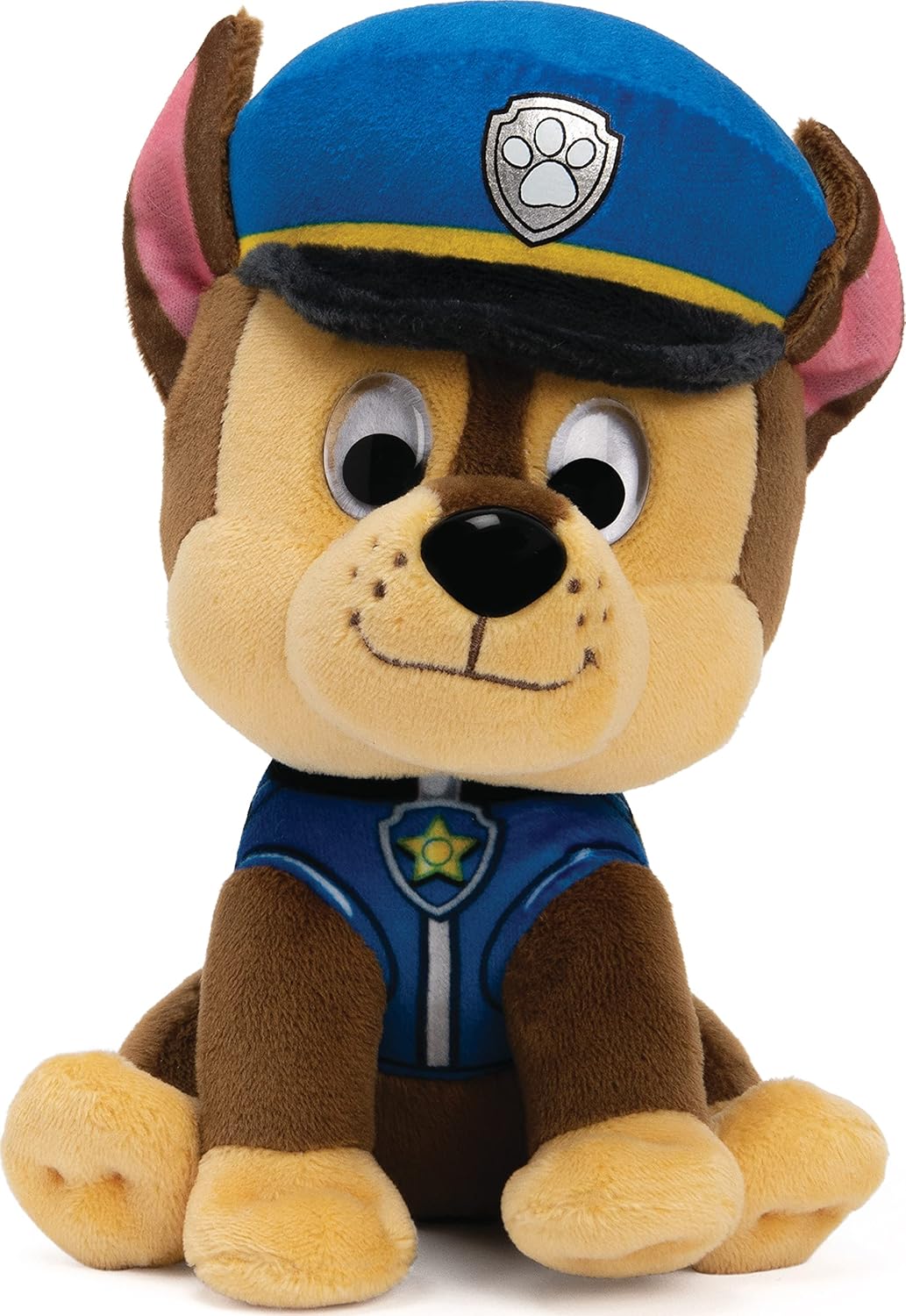 Pawpatrol Plush 6 Inch Assortment