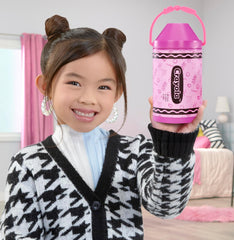 LOL Surprise Crayola Color Me Studio Doll Set