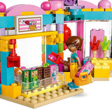 Lego Heartlake City Candy Store