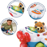 VTech 123 Fly With Me Aeroplane