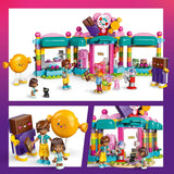 Lego Heartlake City Candy Store